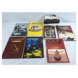 Book Collection! The war that ended peace,