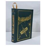 Easton Press Book 'Downbelow Station' by C.J.