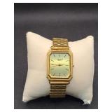 Bulova Caravelle Quartz Men's Wristwatch & Period