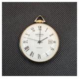 Cardinal 17 Jewel w/Date Function - Runs Great