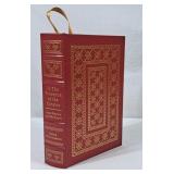 Easton Press Book 'In The Presence of the