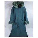 Lundstrom Laparka Canada - Pure Virgin Wool
