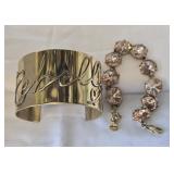 Stella & Dot Bracelets