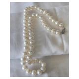 String of Pearls Necklace