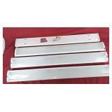 4, 4ï¿½'ï¿½ 4' rab linkable wraparound lights