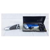 Philips electric Hair Trimmer and Norleco