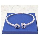 Gorgeous Glitzy Bracelet.