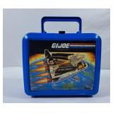 Vintage Aladdin G.I. Joe Lunchbox