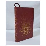 Easton Press Book 'The World of A' by A.E. Van