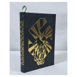 Easton Press Book 'The Man in the High Castle' by