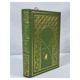 Franklin Mint Book 'Tomcat in Love' by Tim