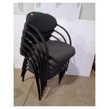 6, office chairs