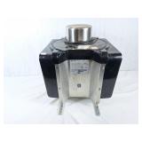 Jet-Spray EJ1 Refrigerated Cooler