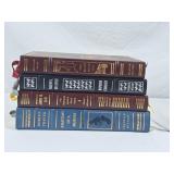Franklin Mint Mystery Books 'The Beast Must Die',