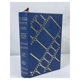 Franklin Mint Signed First Edition Book 'Which