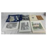 10 Serialized Prints of ï¿½Nemo Hallï¿½ by Jason L. ,