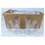 12 Anderson Craft Ales Beer Pitchers