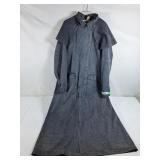 Koolah of Australia Gray Duster Jacket - Women's