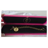 Juicy Couture Bracelet  new in Original Box