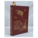 Easton Press Book 'This Immortal' by Roger
