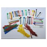 Vintage Swizzle Stick Collection