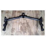 Reece vehicle trailer hitch.