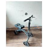 Drive Medical Adjustable Height Steerable Knee