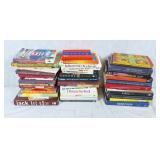 Book Collection!! Various authors & genres