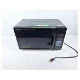 Panasonic The Genius 1000W microwave