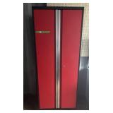 Metal Storage Locker
