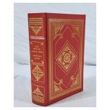 Franklin Mint 'Tales From The Arabian Nights' by