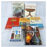 Antique & Heritage Books