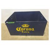 Corona Extra Metal Cooler Box