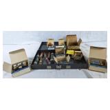 Assorted fuses