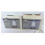 Classic 3' Remodel Kit light fixtures. (12)