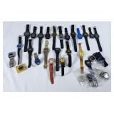 Collection of Watches