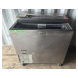Perlick Model FR36SS Refrigerator
