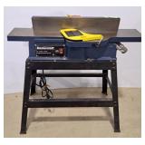 Mastercraft 6' jointer / planer
