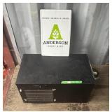 B.V.L Controls Model BVL-056 Draft Beer Chiller