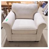 Stylus accent chair - matches 14011