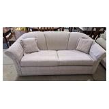 Brentwood furniture pullout couch