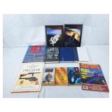 Book Collection! War Books, Space Books, Firearms