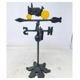 15' John Deere Weathervane