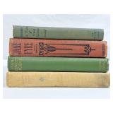 Vintage Books - Jane Eyre by Bronte, A Tale of