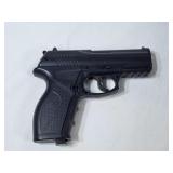 C11 Semi Auto CO2 Air Pistol - BB Gun