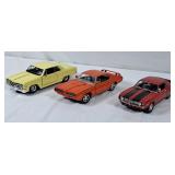 Red Box Toy Factory '69 GTO Judge, Johnny