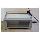 Vestfrost Red Bull Mini Fridge. 23' l x 13' d x
