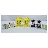 Adorable Cat S&P Sets - PY Miyao Graduation Set &