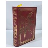Franklin Mint Book 'No Safe Place' by Richard