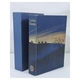 The Folio Society Book 'Lorna Doone' by R.D.